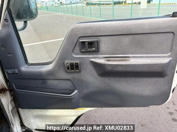 Used 1996 MT toyota dyna-truck RZU100 Image[15]