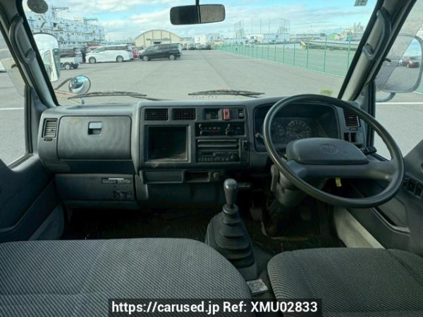 Used 1996 MT toyota dyna-truck RZU100 Image[16]