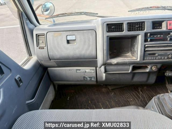 Used 1996 MT toyota dyna-truck RZU100 Image[17]