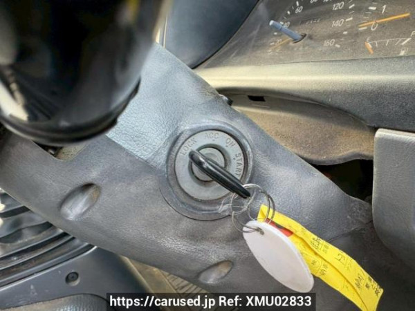 Used 1996 MT toyota dyna-truck RZU100 Image[19]