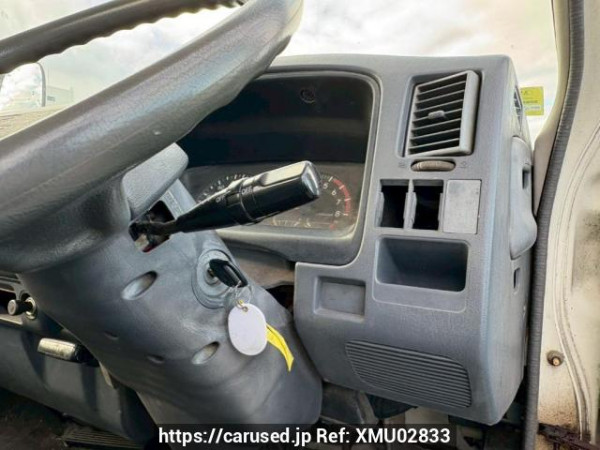 Used 1996 MT toyota dyna-truck RZU100 Image[20]