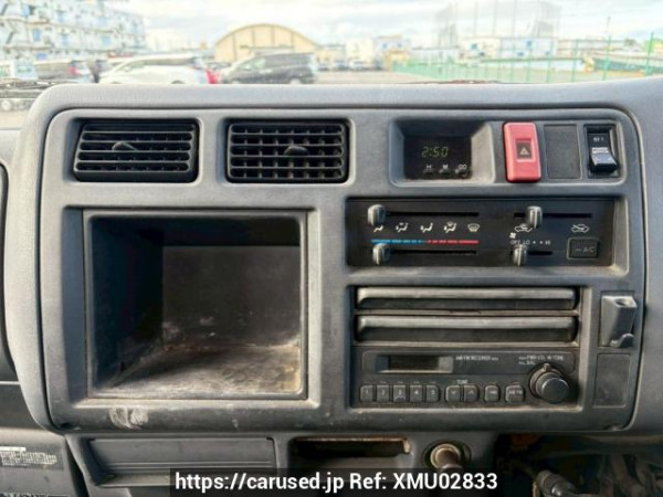 Used 1996 MT toyota dyna-truck RZU100 Image[21]