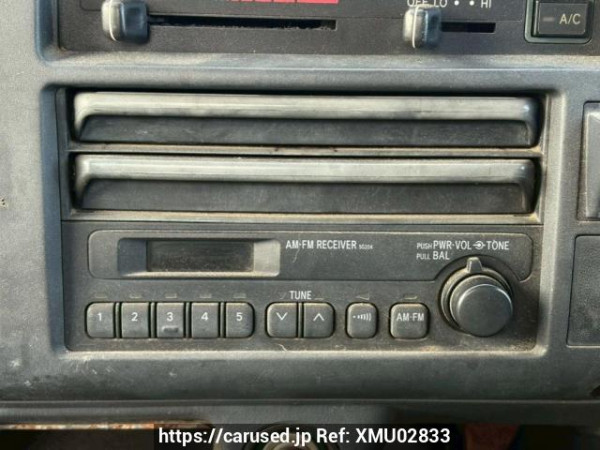 Used 1996 MT toyota dyna-truck RZU100 Image[23]