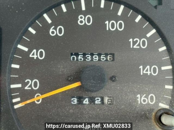 Used 1996 MT toyota dyna-truck RZU100 Image[26]