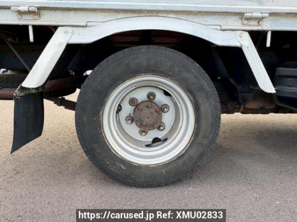 Used 1996 MT toyota dyna-truck RZU100 Image[28]