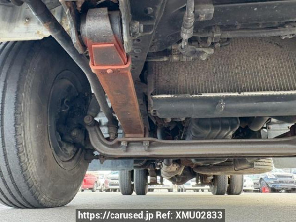 Used 1996 MT toyota dyna-truck RZU100 Image[30]