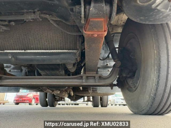 Used 1996 MT toyota dyna-truck RZU100 Image[31]