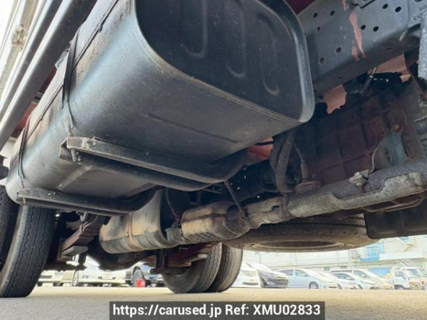 Used 1996 MT toyota dyna-truck RZU100 Image[32]