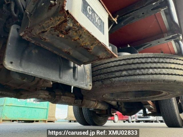 Used 1996 MT toyota dyna-truck RZU100 Image[33]