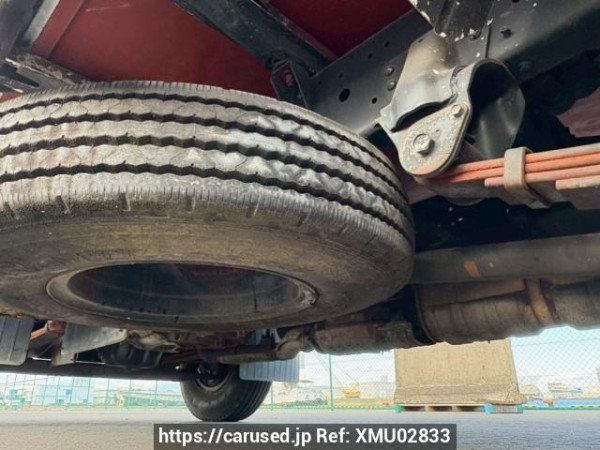 Used 1996 MT toyota dyna-truck RZU100 Image[34]