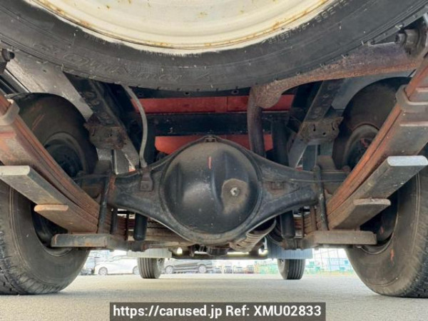 Used 1996 MT toyota dyna-truck RZU100 Image[37]