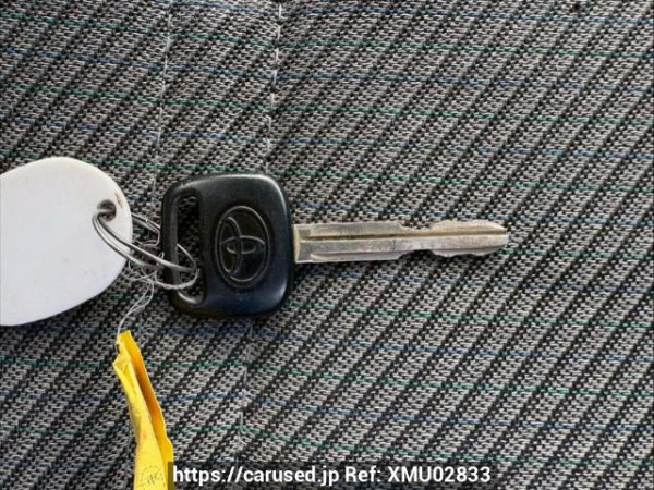 Used 1996 MT toyota dyna-truck RZU100 Image[40]