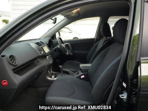 Used 2012 AT toyota vanguard ACA38W Image[10]