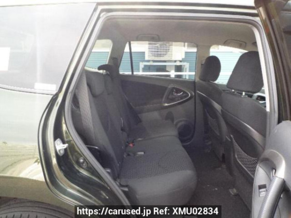 Used 2012 AT toyota vanguard ACA38W Image[11]