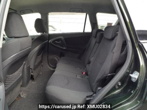 Used 2012 AT toyota vanguard ACA38W Image[12]