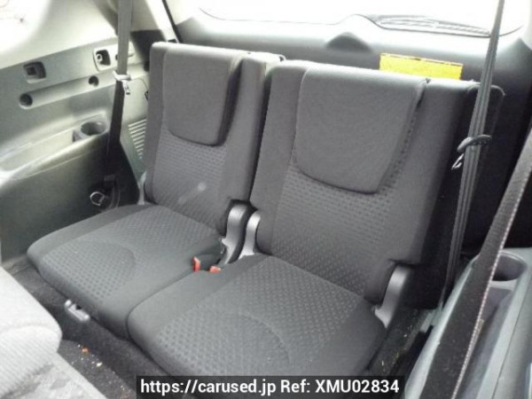 Used 2012 AT toyota vanguard ACA38W Image[14]