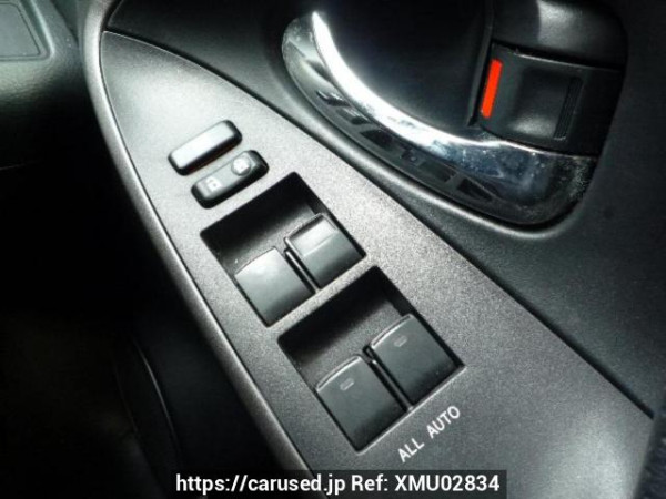 Used 2012 AT toyota vanguard ACA38W Image[15]