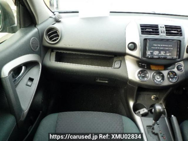 Used 2012 AT toyota vanguard ACA38W Image[16]