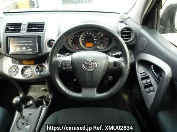 Used 2012 AT toyota vanguard ACA38W Image[17]
