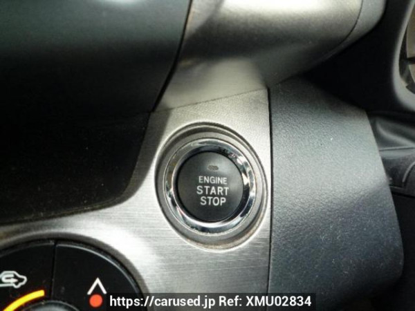 Used 2012 AT toyota vanguard ACA38W Image[18]