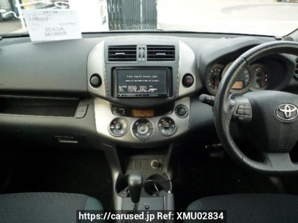 Used 2012 AT toyota vanguard ACA38W Image[19]