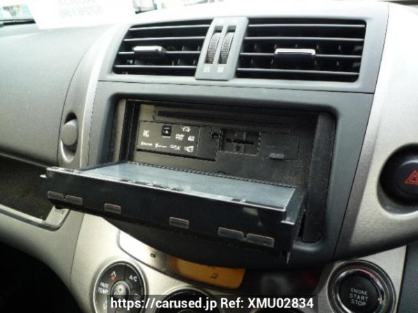 Used 2012 AT toyota vanguard ACA38W Image[22]