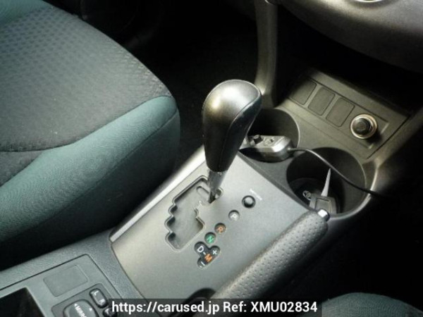 Used 2012 AT toyota vanguard ACA38W Image[23]