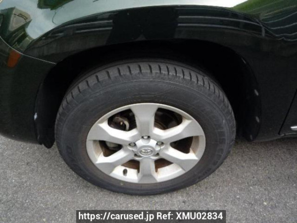 Used 2012 AT toyota vanguard ACA38W Image[26]