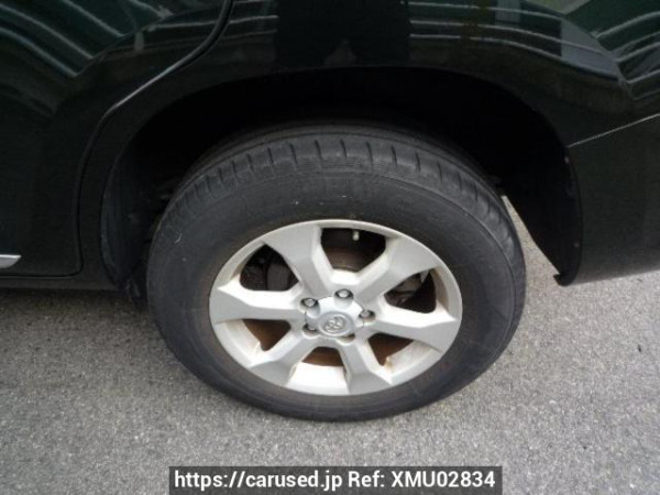 Used 2012 AT toyota vanguard ACA38W Image[27]