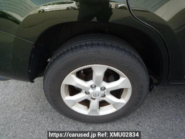 Used 2012 AT toyota vanguard ACA38W Image[28]