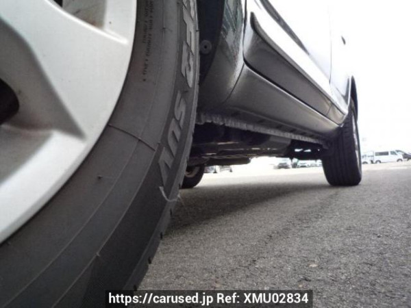 Used 2012 AT toyota vanguard ACA38W Image[30]