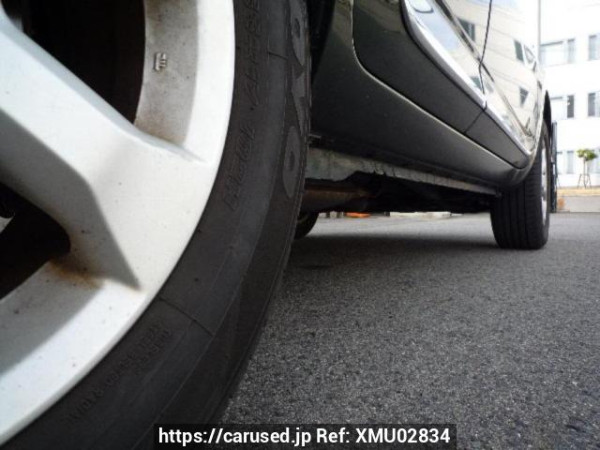 Used 2012 AT toyota vanguard ACA38W Image[32]