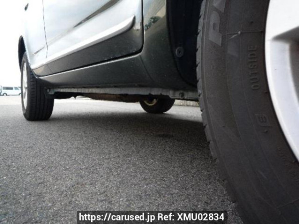 Used 2012 AT toyota vanguard ACA38W Image[33]