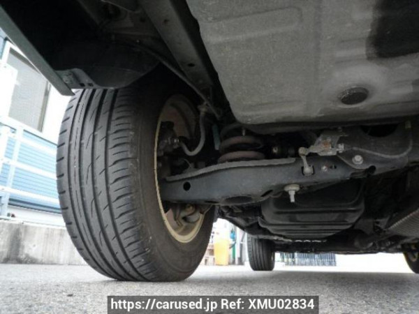 Used 2012 AT toyota vanguard ACA38W Image[34]