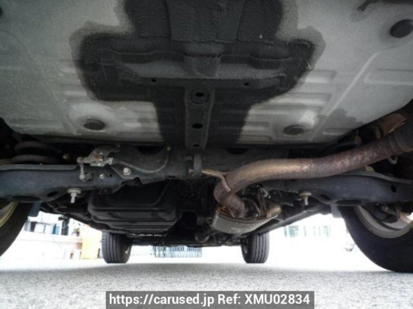 Used 2012 AT toyota vanguard ACA38W Image[35]