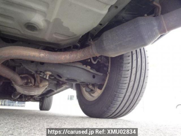 Used 2012 AT toyota vanguard ACA38W Image[36]