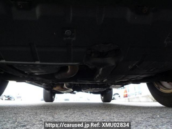 Used 2012 AT toyota vanguard ACA38W Image[38]