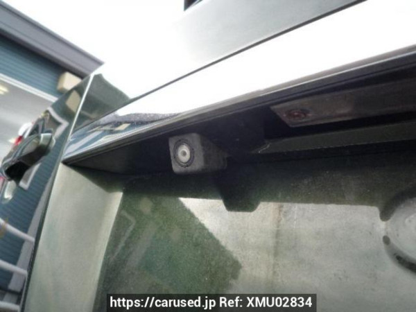 Used 2012 AT toyota vanguard ACA38W Image[40]