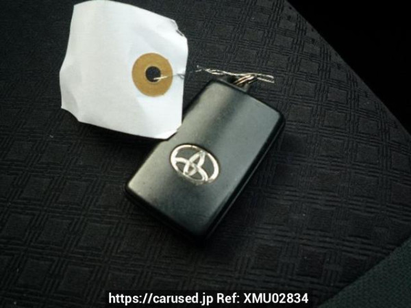 Used 2012 AT toyota vanguard ACA38W Image[41]