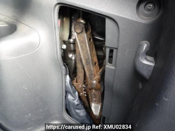 Used 2012 AT toyota vanguard ACA38W Image[42]