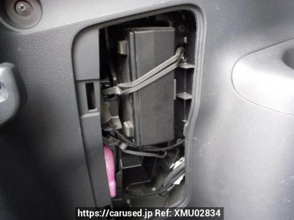 Used 2012 AT toyota vanguard ACA38W Image[43]