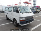 Toyota Hiace Van LH113V