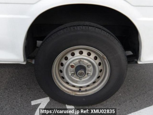 Used 1996 MT toyota hiace-van LH113V Image[21]