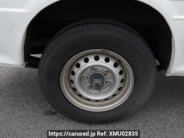 Used 1996 MT toyota hiace-van LH113V Image[22]