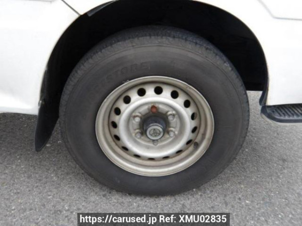 Used 1996 MT toyota hiace-van LH113V Image[23]