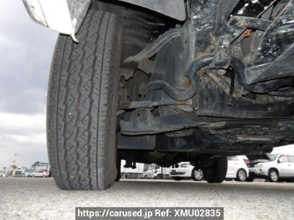 Used 1996 MT toyota hiace-van LH113V Image[24]