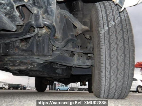 Used 1996 MT toyota hiace-van LH113V Image[25]