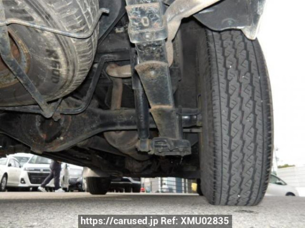 Used 1996 MT toyota hiace-van LH113V Image[28]