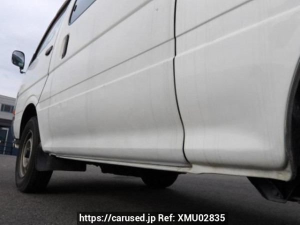 Used 1996 MT toyota hiace-van LH113V Image[30]