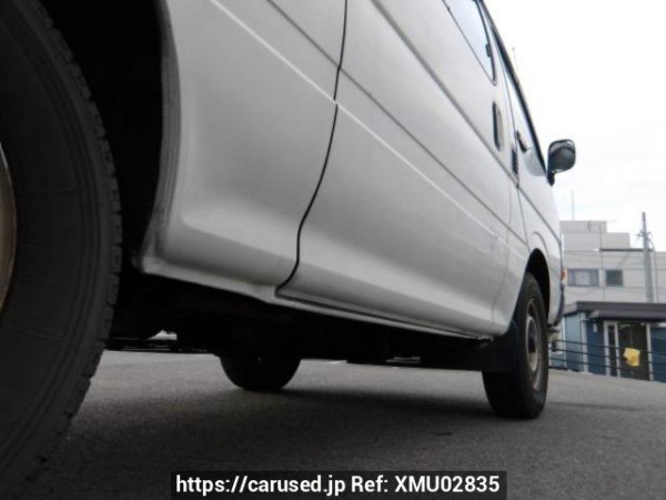 Used 1996 MT toyota hiace-van LH113V Image[31]